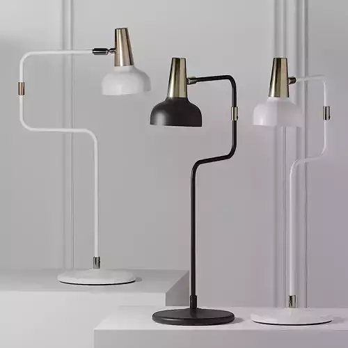 Table Lamp BANKERYD