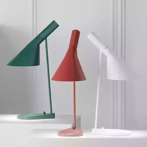 AJ Table Lamp Louis Poulsen