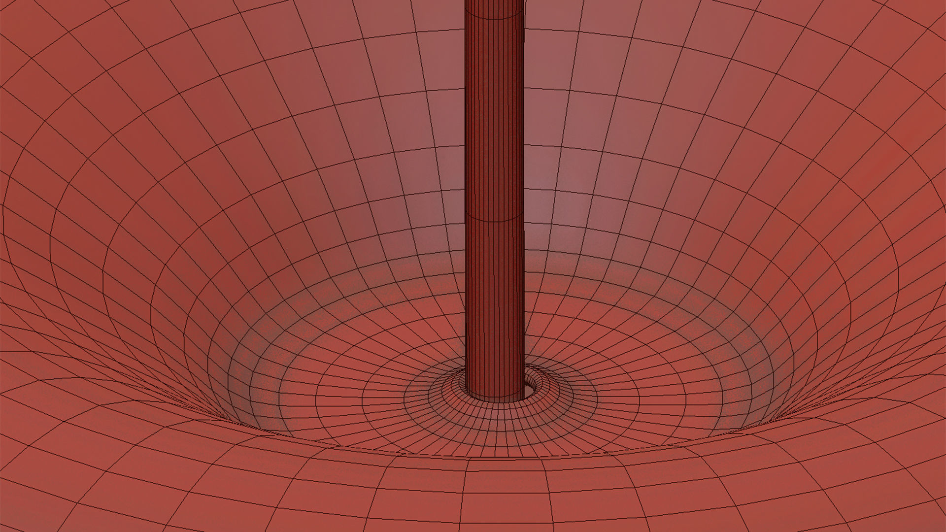 Pebble Pendant Plump from Orsjo 3D model_5