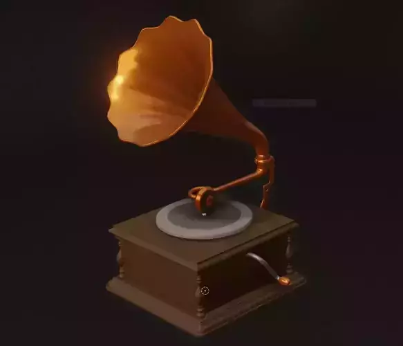 Gramophone