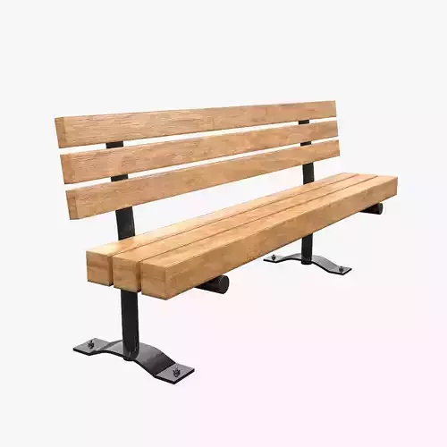 Public Bench V-05