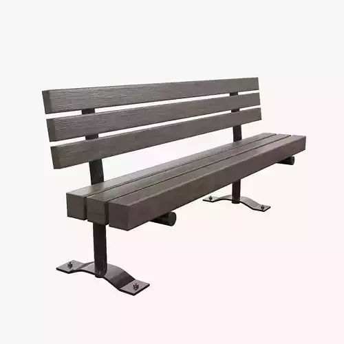 Public Bench V-06