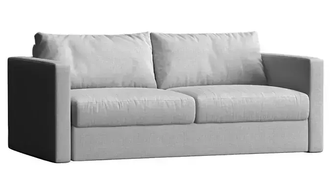 Smart Folding Sofa by JAMNI