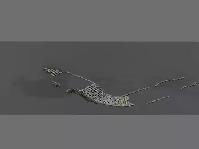 Journey to the West - Surface 01