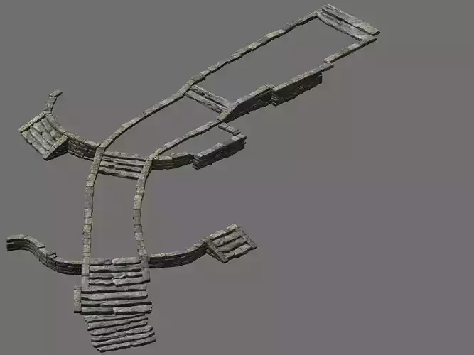 Journey to the West - Surface 02