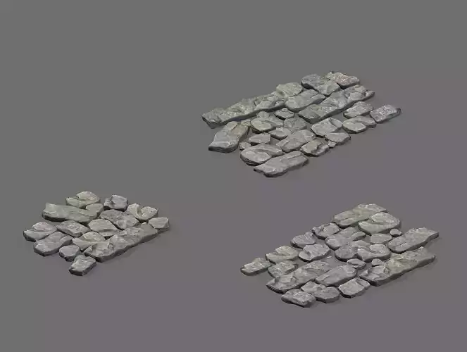 Journey to the West - Stone 01