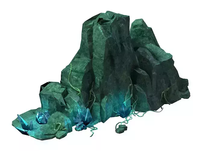 Vampire - Roadside Stones 02