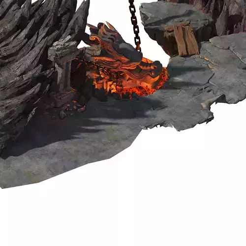 Xiangyang City - Shilong 01