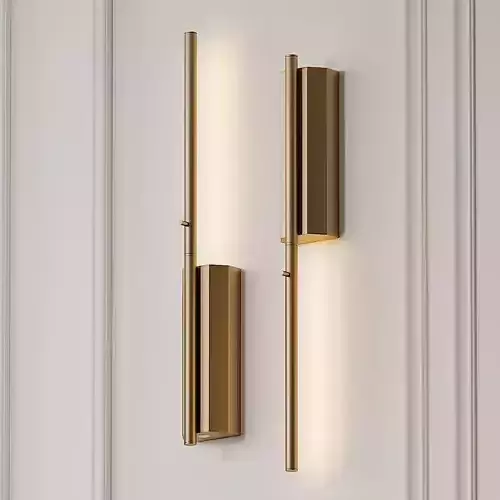 Ultra Design Reading Wall Lamp