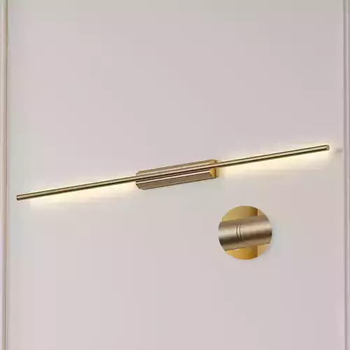 LINK Double Reading Wall Lamp
