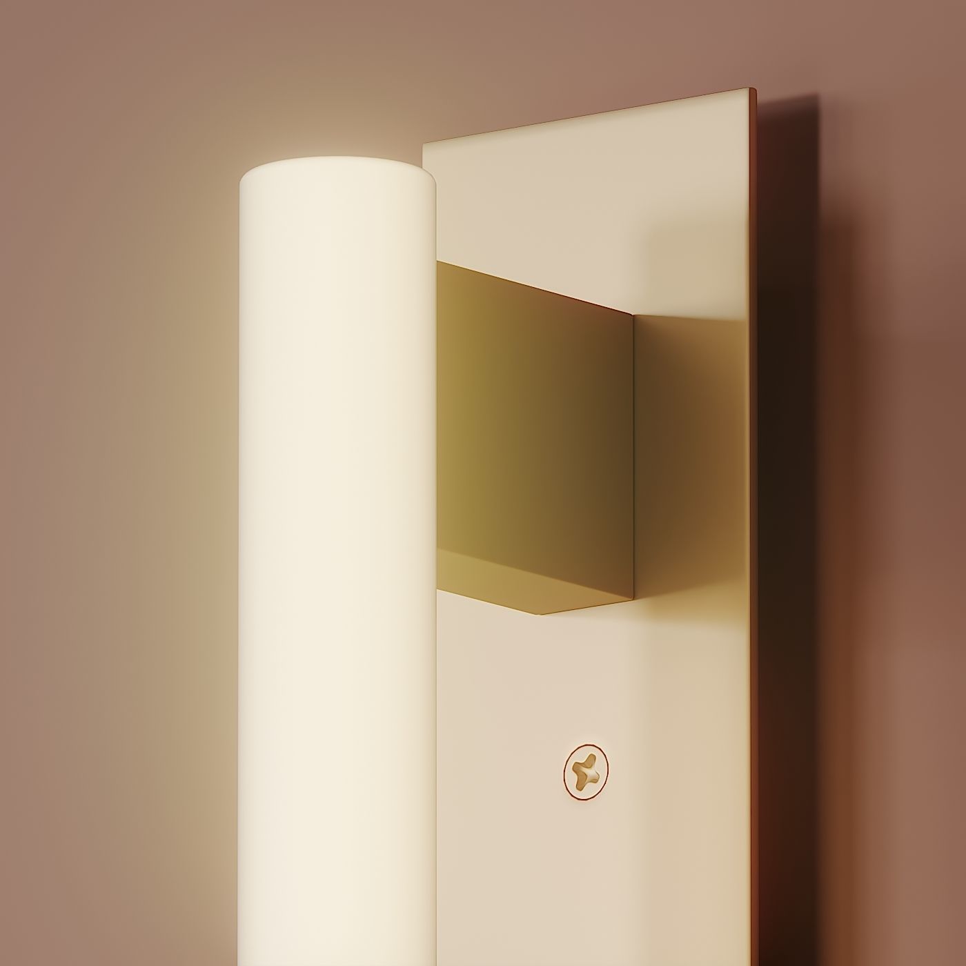 Wall Scones by KAIA 3D model_1