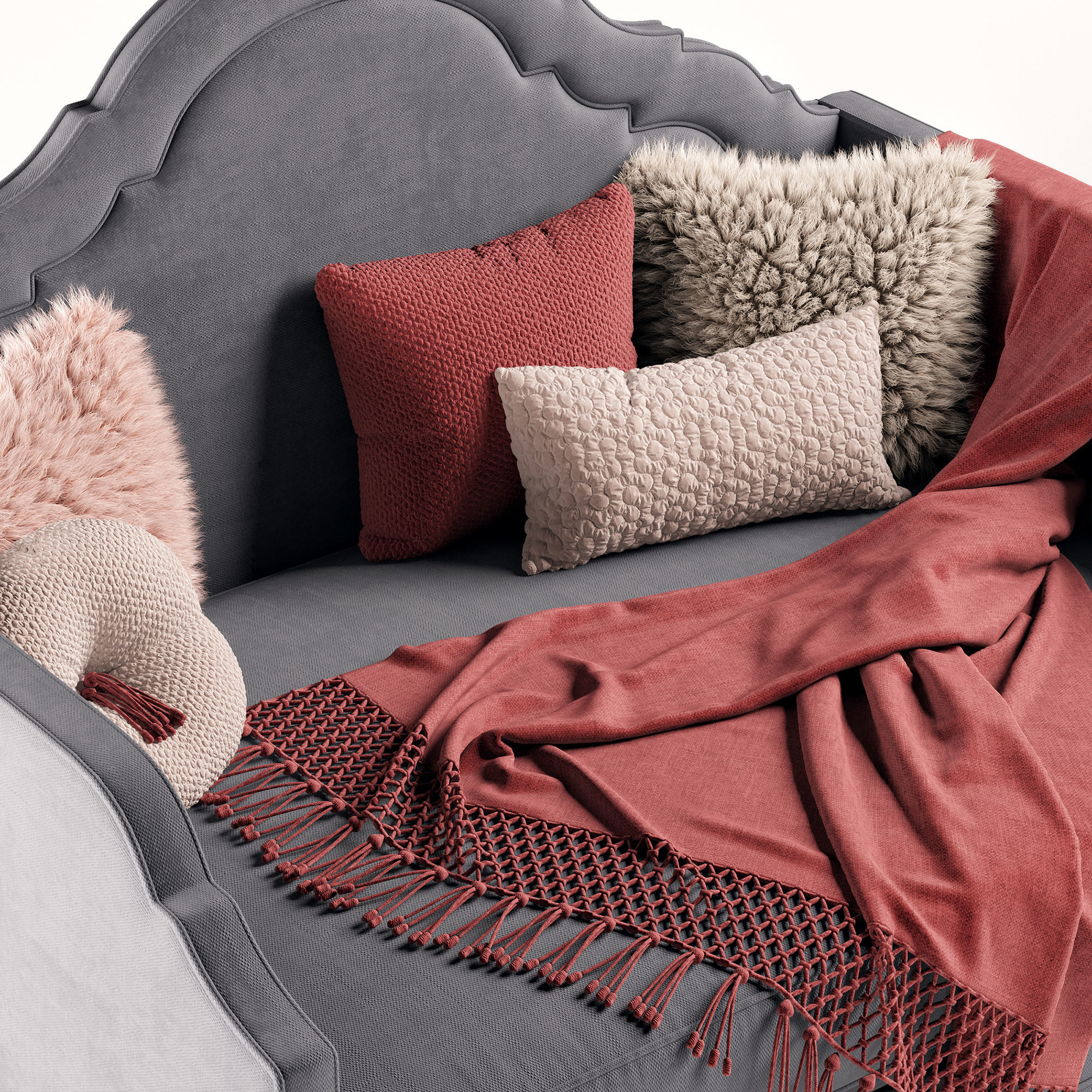 Dantone Home Kitly 3D model_2