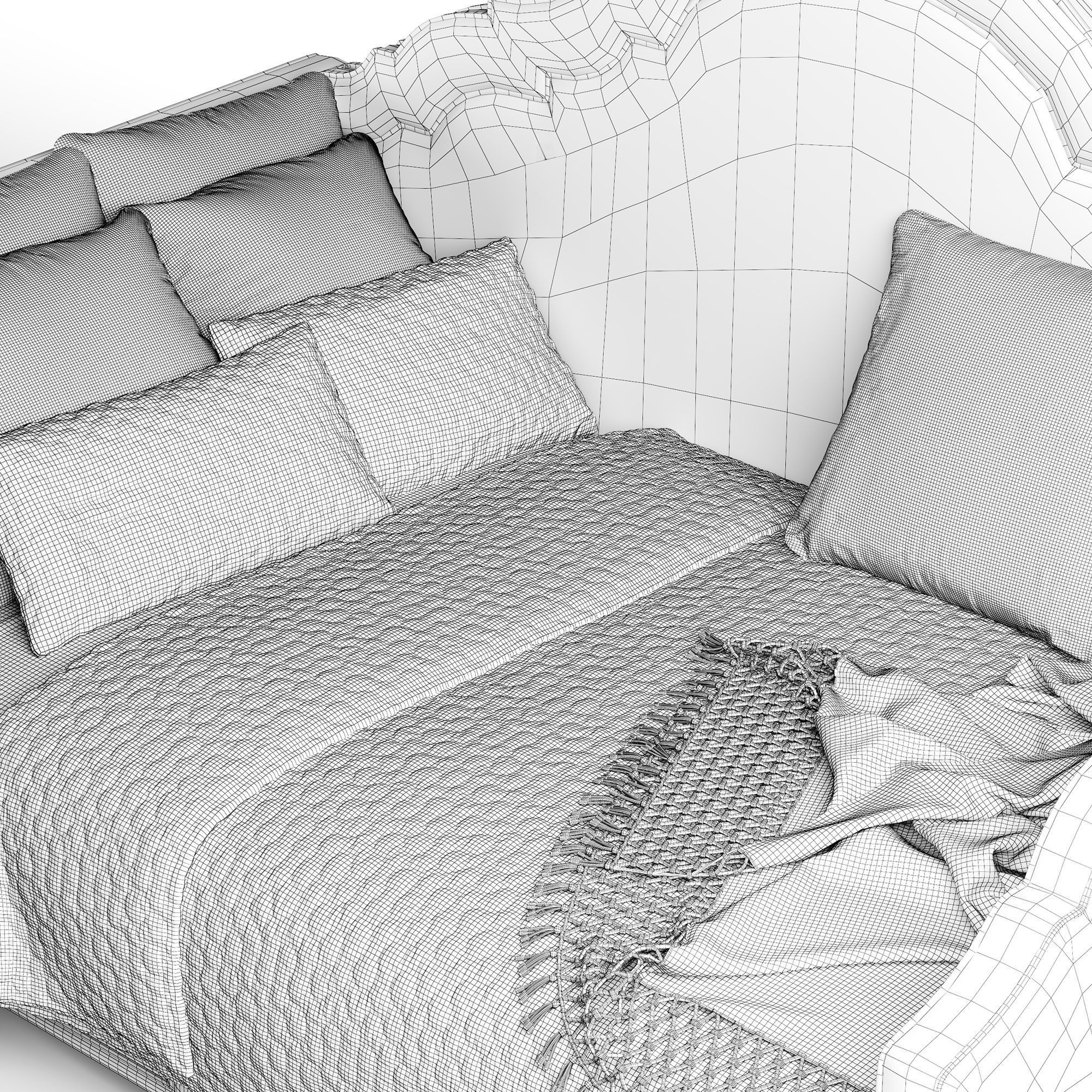 Dantone Home Kitly 3D model_4