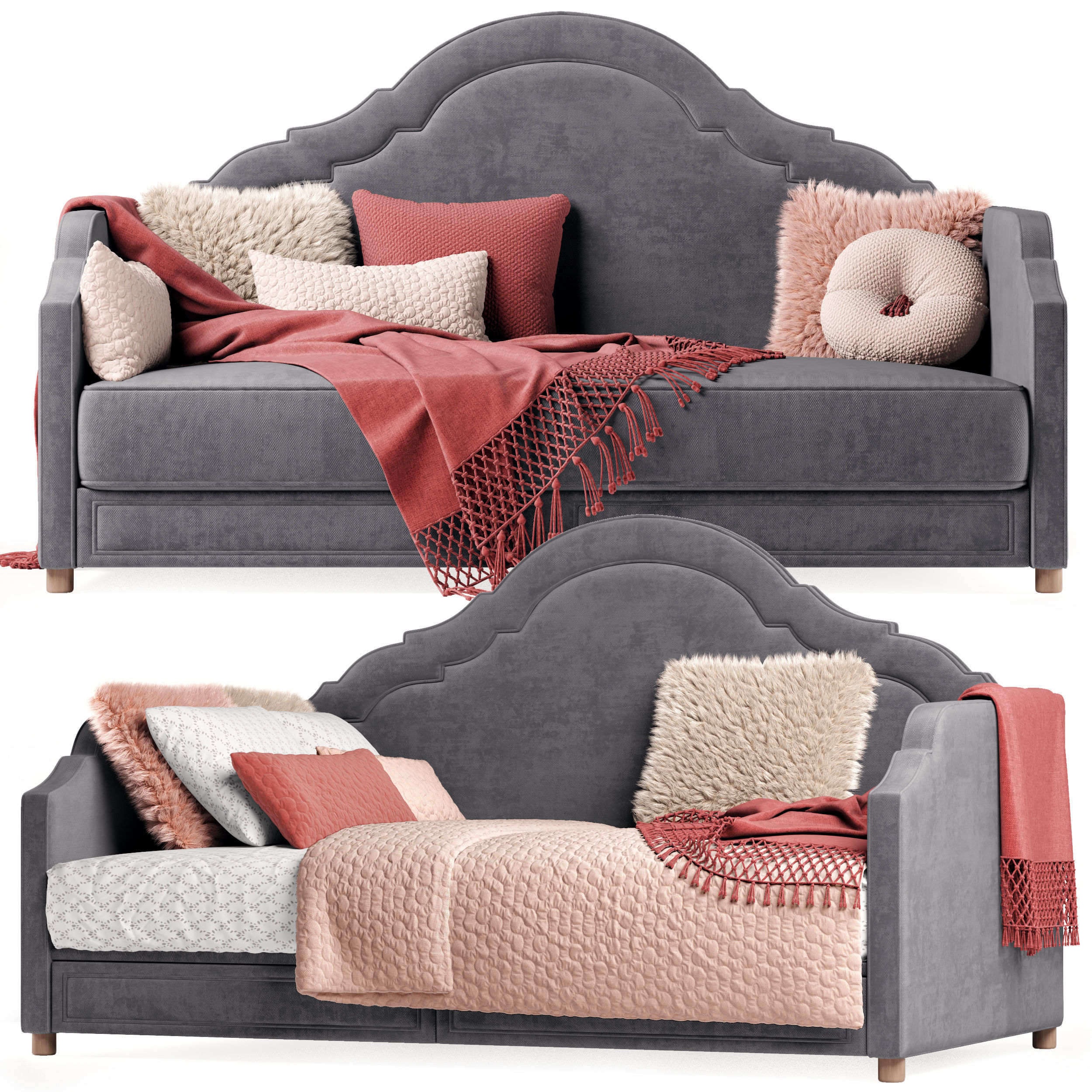 Dantone Home Kitly