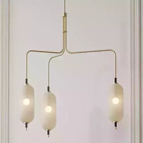 Pierce Changelier by Coil and Drift