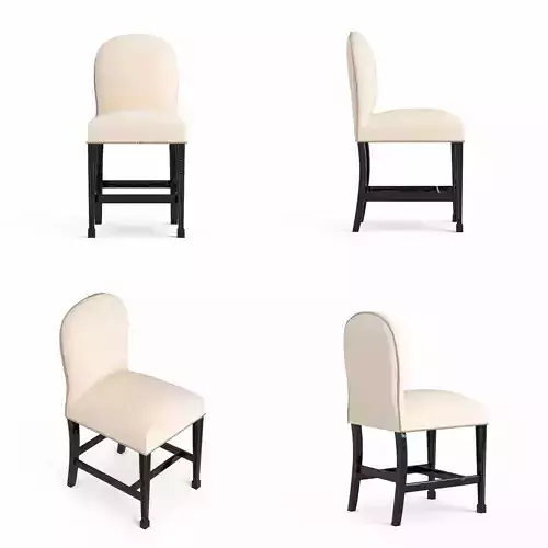 Chelini Chair 2063 P