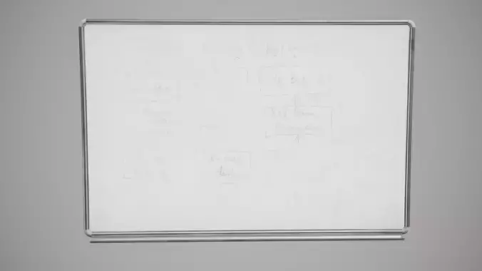 White Board