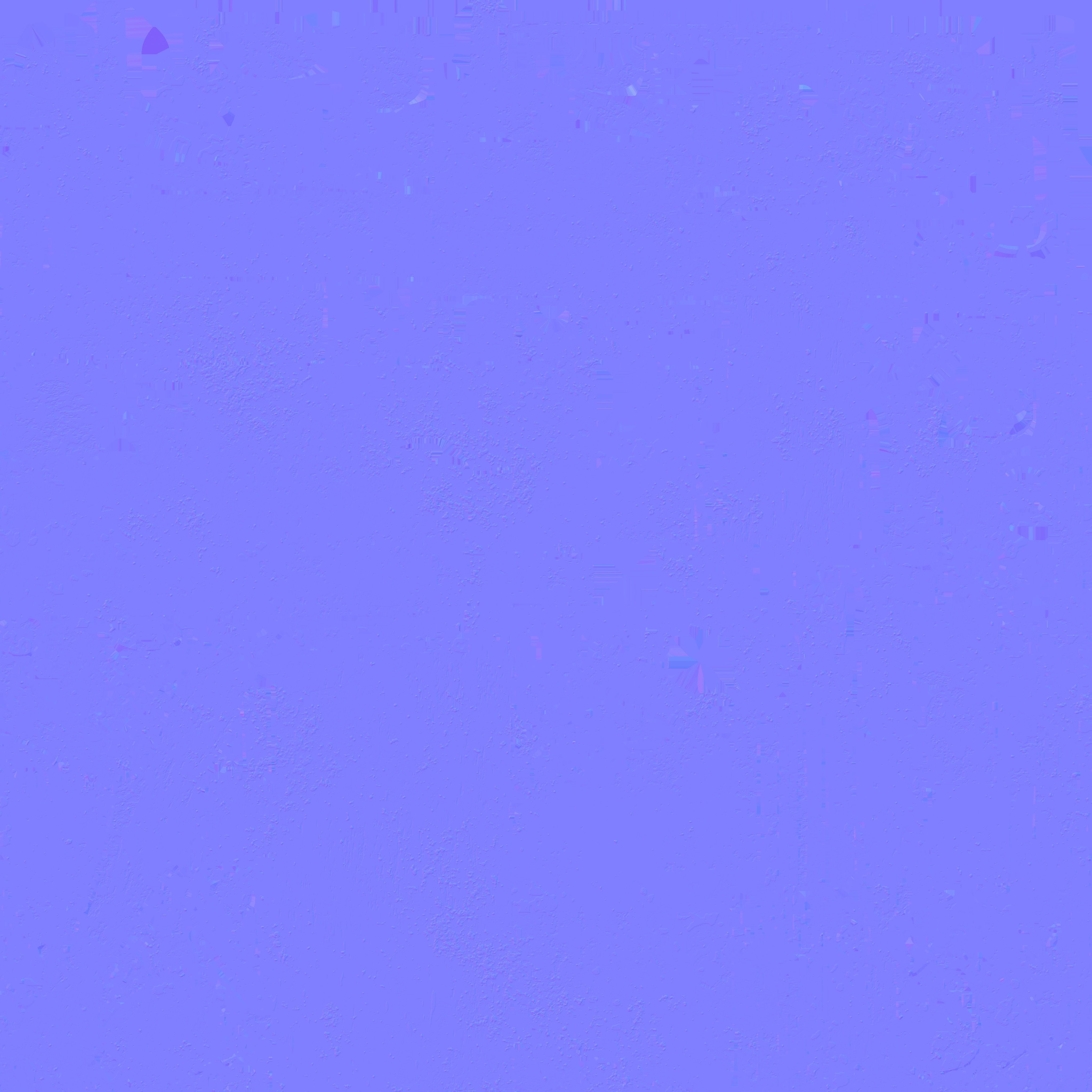 Lee-Enfield Rifle Low-poly 3D model_25