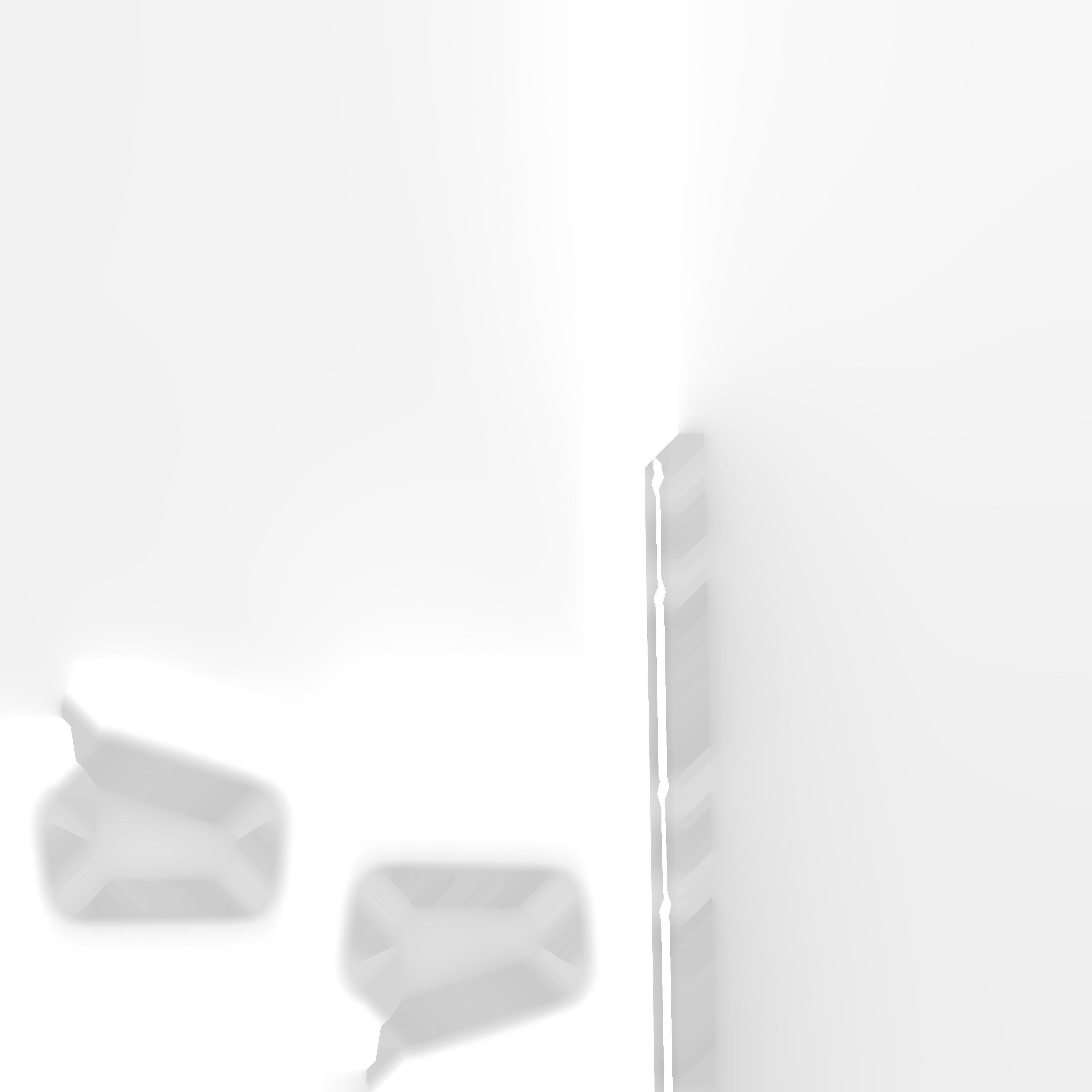 Lee-Enfield Rifle Low-poly 3D model_44