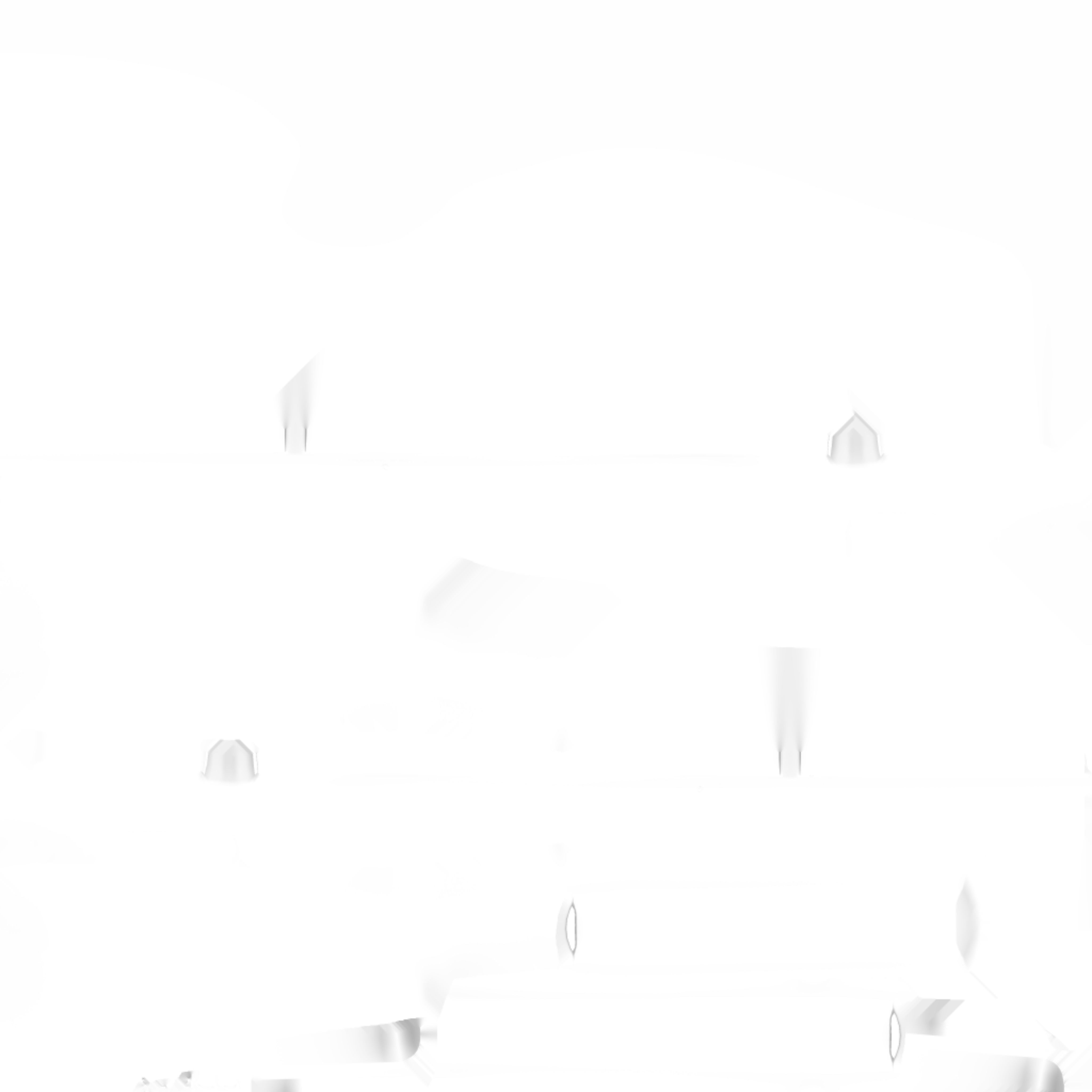 Lee-Enfield Rifle Low-poly 3D model_8