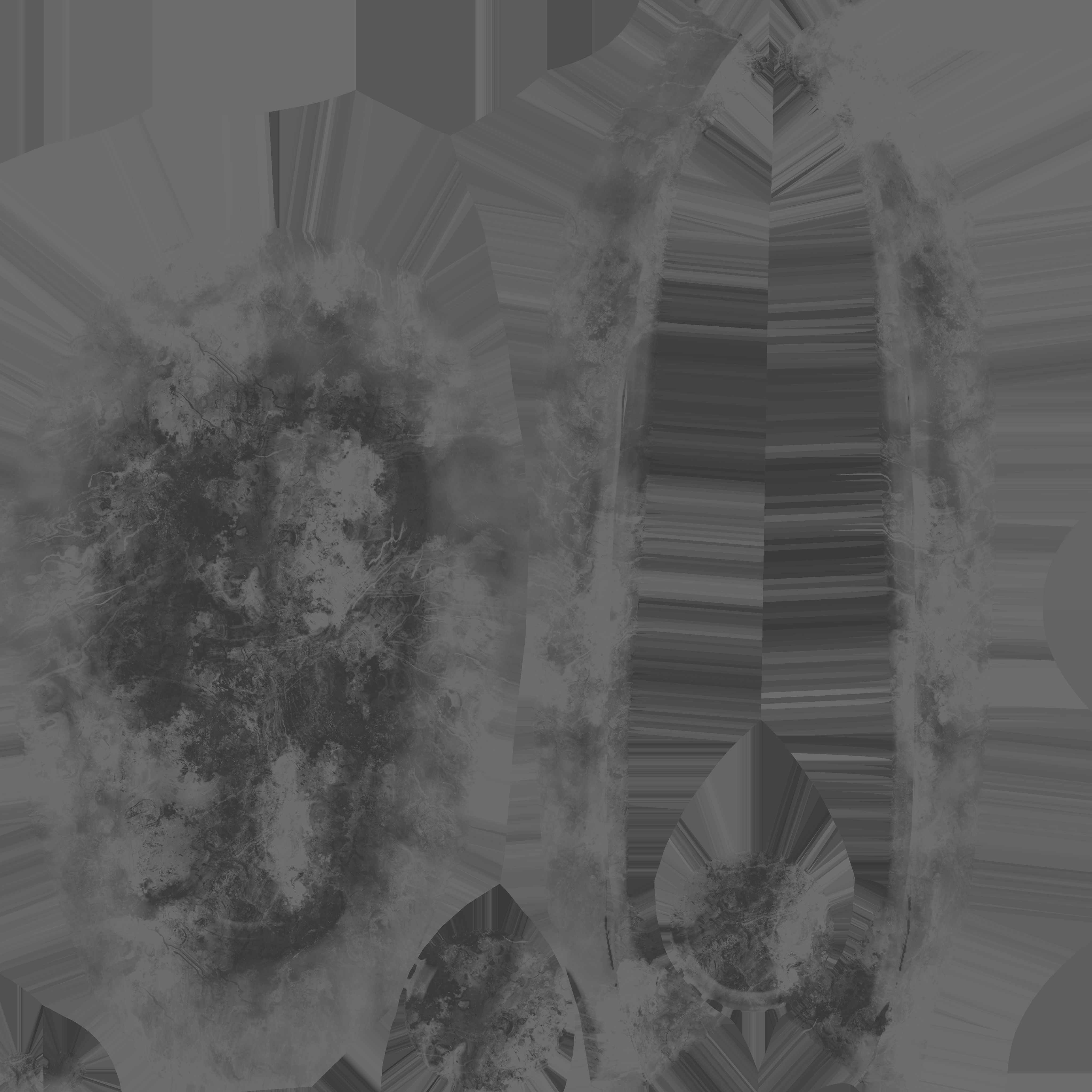 Lee-Enfield Rifle Low-poly 3D model_17