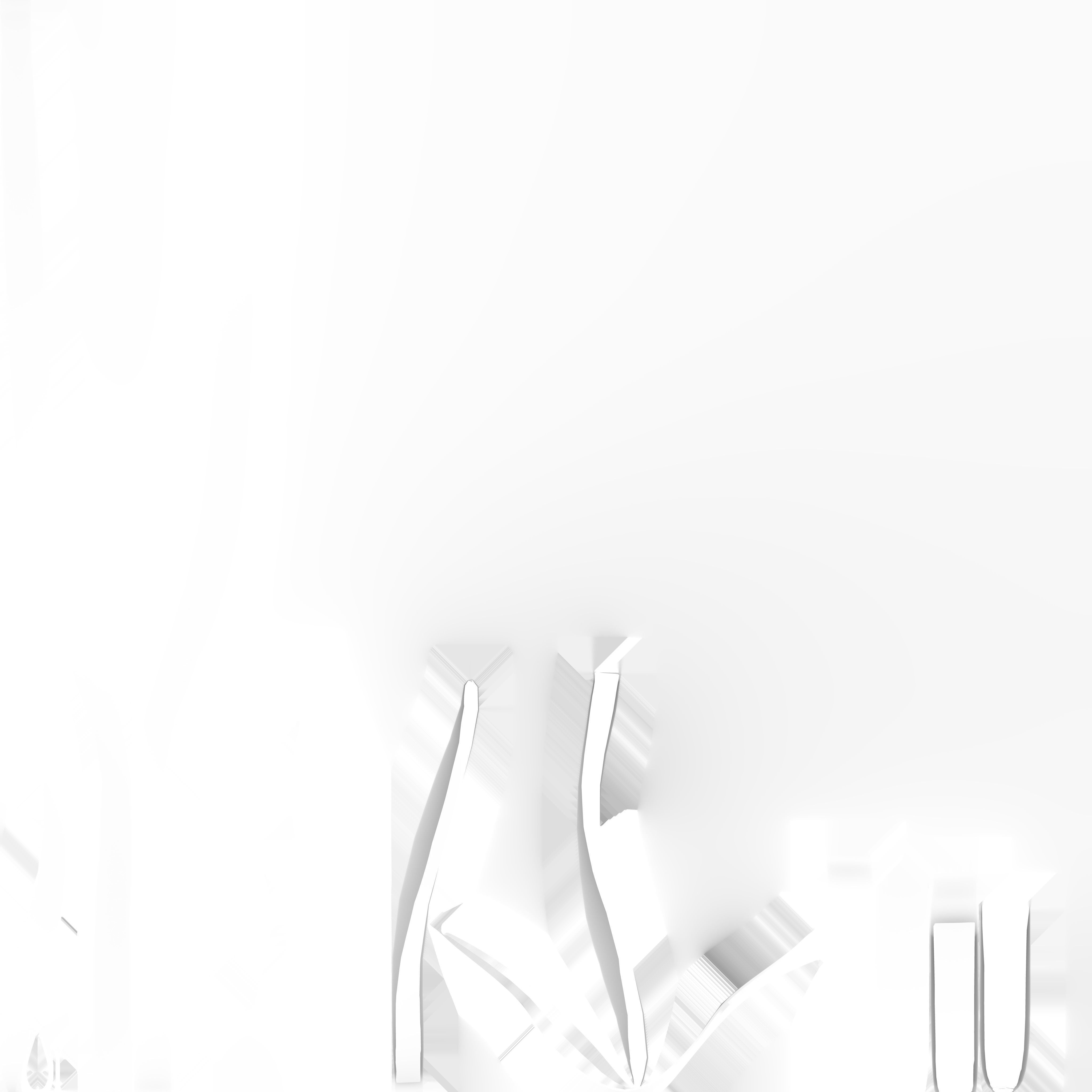 Lee-Enfield Rifle Low-poly 3D model_16