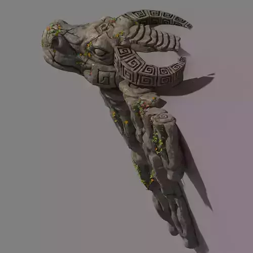 Zhongnanshan - Shi Niushan 02