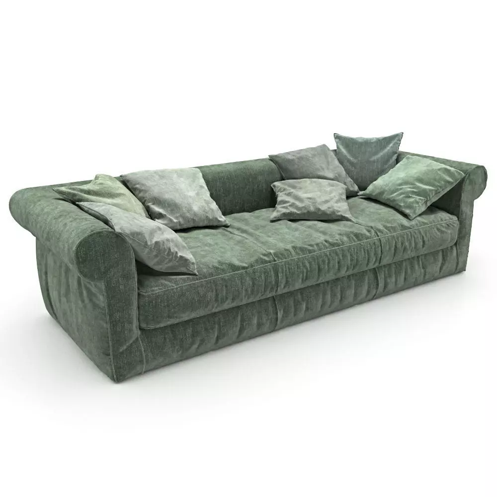 111-Sofa Baxter Alfred Soft 3 3D model_0