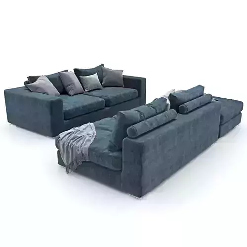 114-Sofa Club Element VAR 2