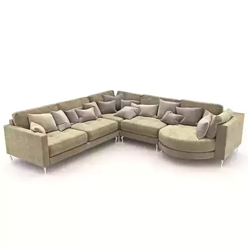 117-Sofa FAMA Opera 1