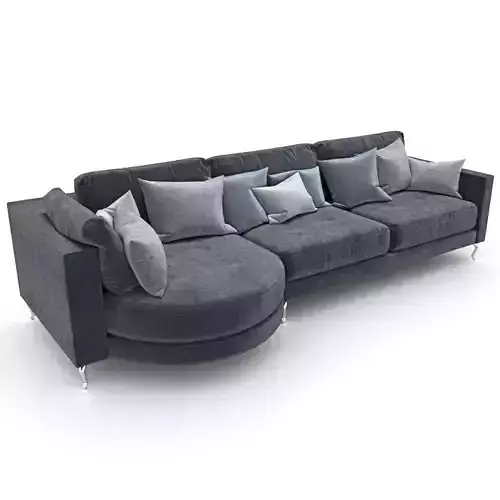 118-Sofa FAMA Opera var 2