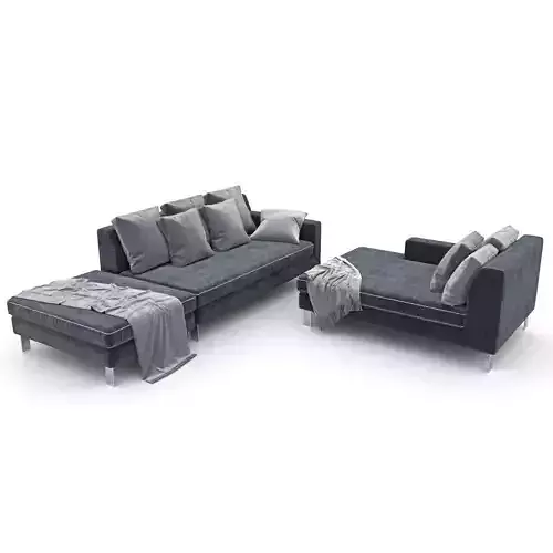 124-Sofa Napoli Sofa Club VAR 4