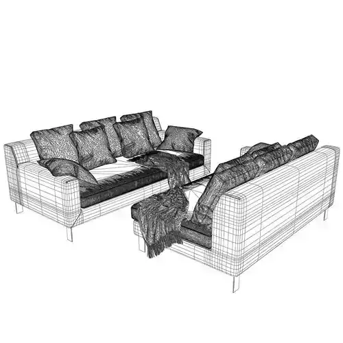 125-Sofa Napoli Sofa Club var  1