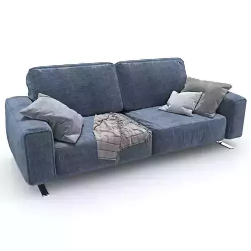 126-Sofa Chateau dax 2644 2
