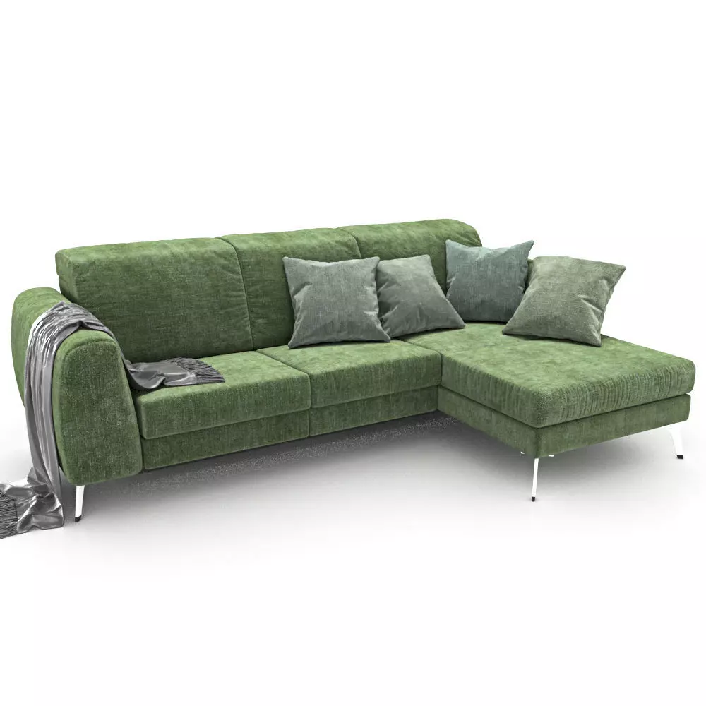 127-Sofa BoConcept Madison 3 3D model_0