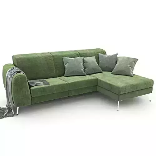 127-Sofa BoConcept Madison 3