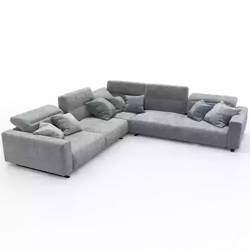 66-Sofa BoConcept Hampton 2