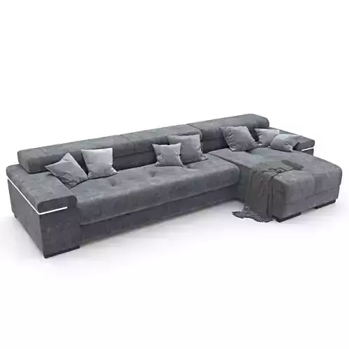 80-Sofa natuzzi Avana 4