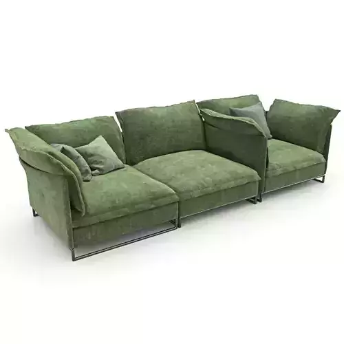 83-Sofa natuzzi cambre 2638 3