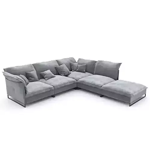 84-Sofa natuzzi cambre 2638 VAR 4