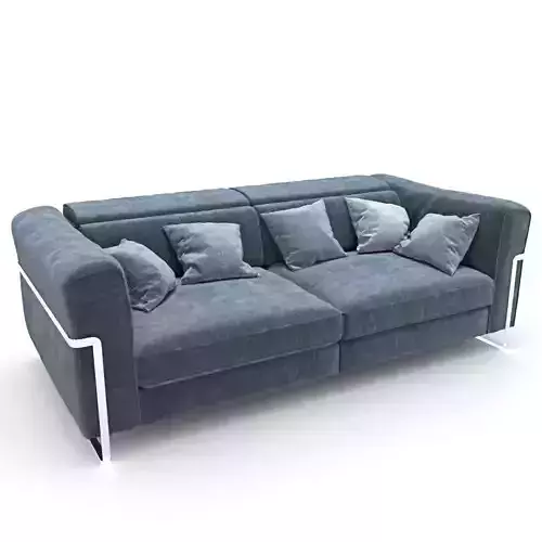 94-Sofa natuzzi fidelio 2907 2