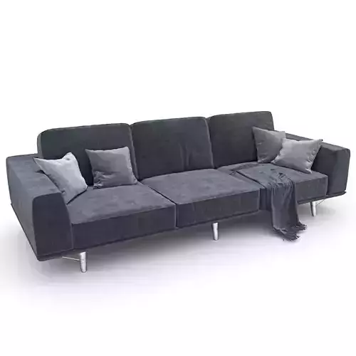 96-Sofa natuzzi Gio 2912 4