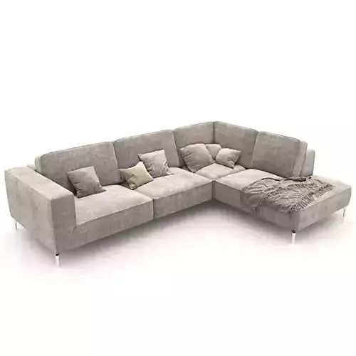 97-Sofa natuzzi golf 2945 1