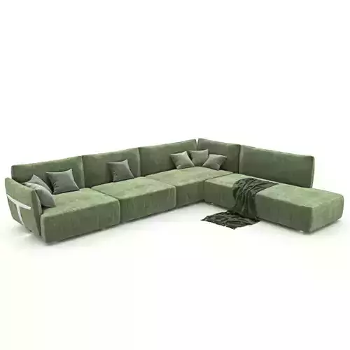 99-Sofa natuzzi herman 2981 3