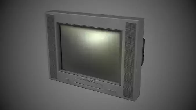 TV Old