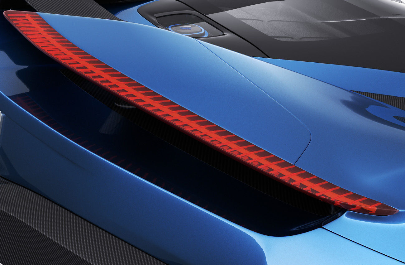 Pininfarina Battista 2019 3D model_9