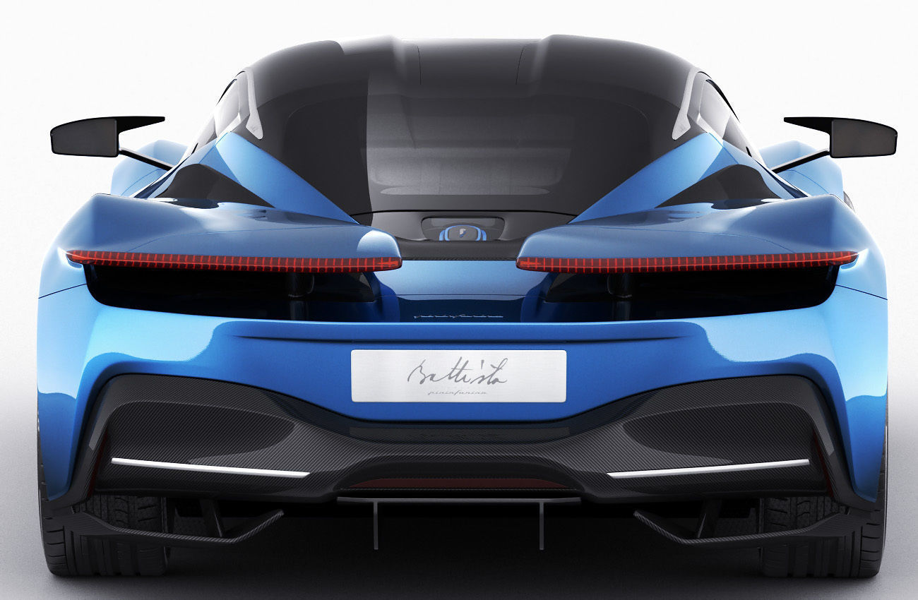 Pininfarina Battista 2019 3D model_18