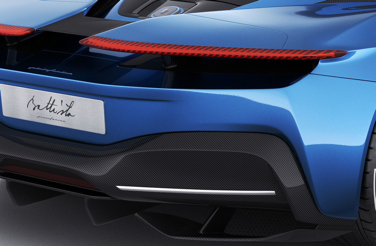Pininfarina Battista 2019 3D model_7
