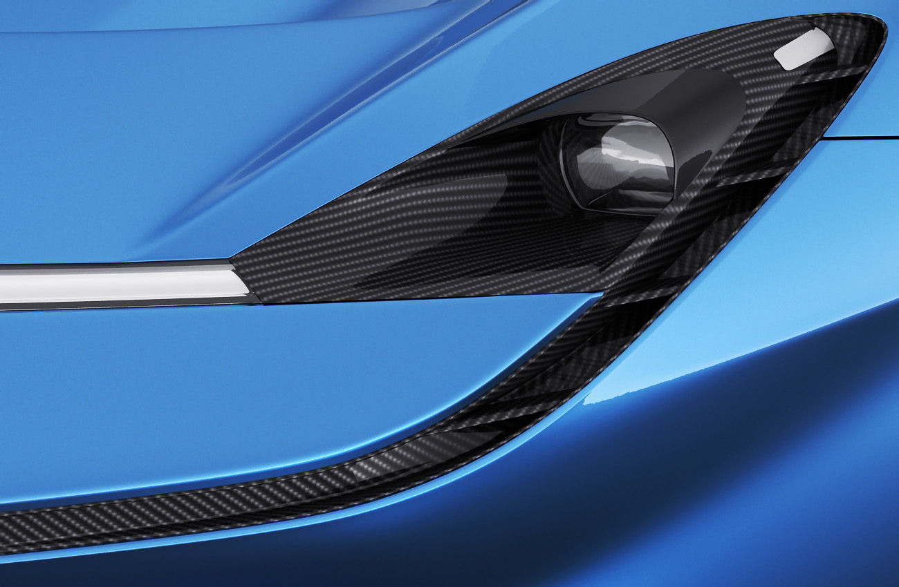 Pininfarina Battista 2019 3D model_6