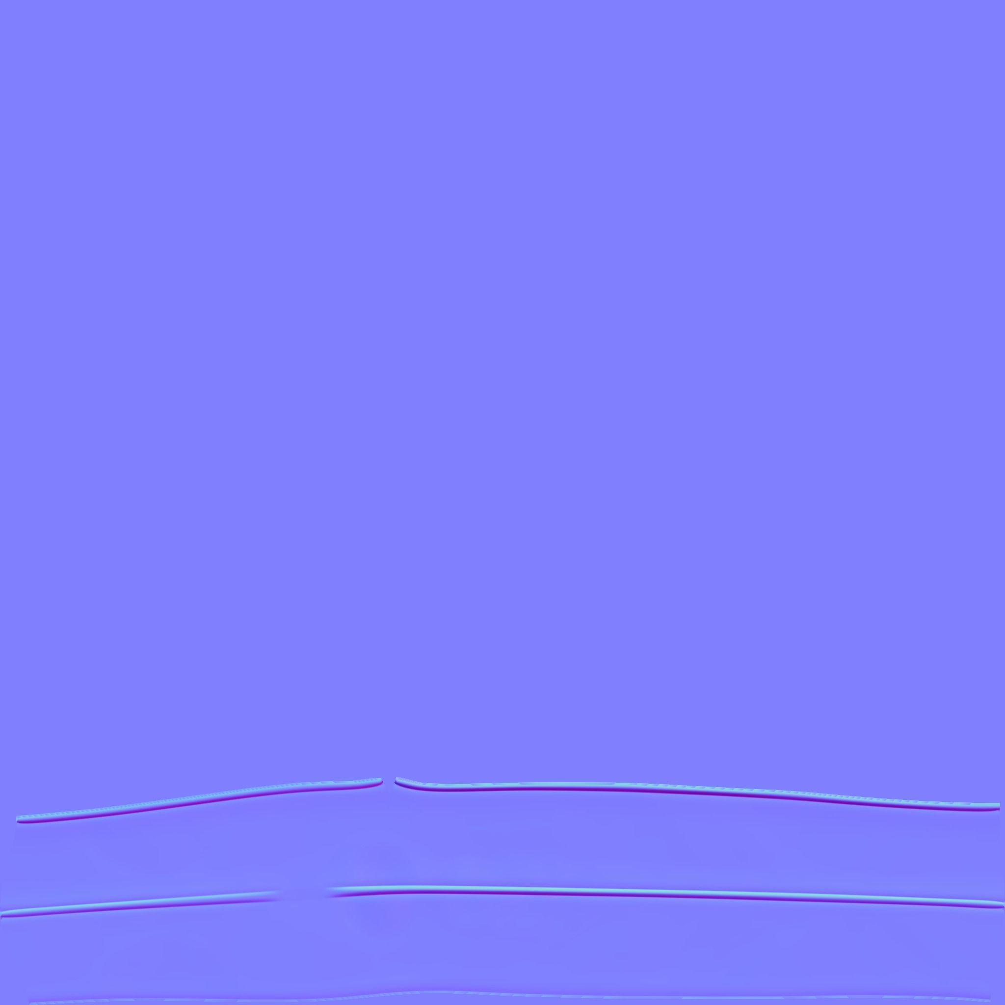 Witch Hat - Sorceress Enchantress Low-poly 3D model_10